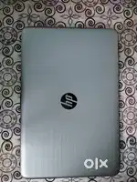 HP laptop Intel dual core