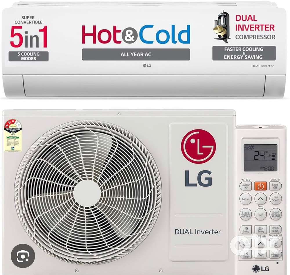 LG CHRISTMAS OFFER!!