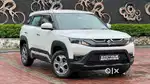 Maruti Suzuki Brezza 1.5 VXI SMART HYBRID, 2023, Petrol