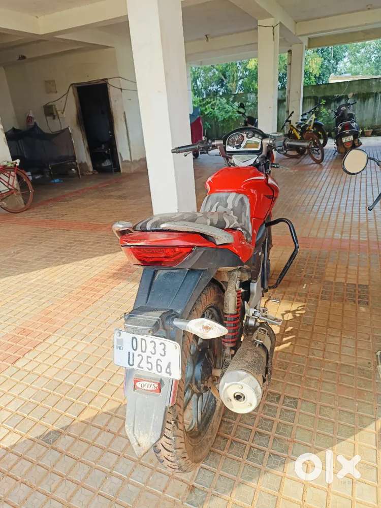 HERO XTREME SPORTS 150CC
