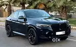 BMW X4 2.0 xDrive 30i Black Shadow Edition, 2022, Petrol
