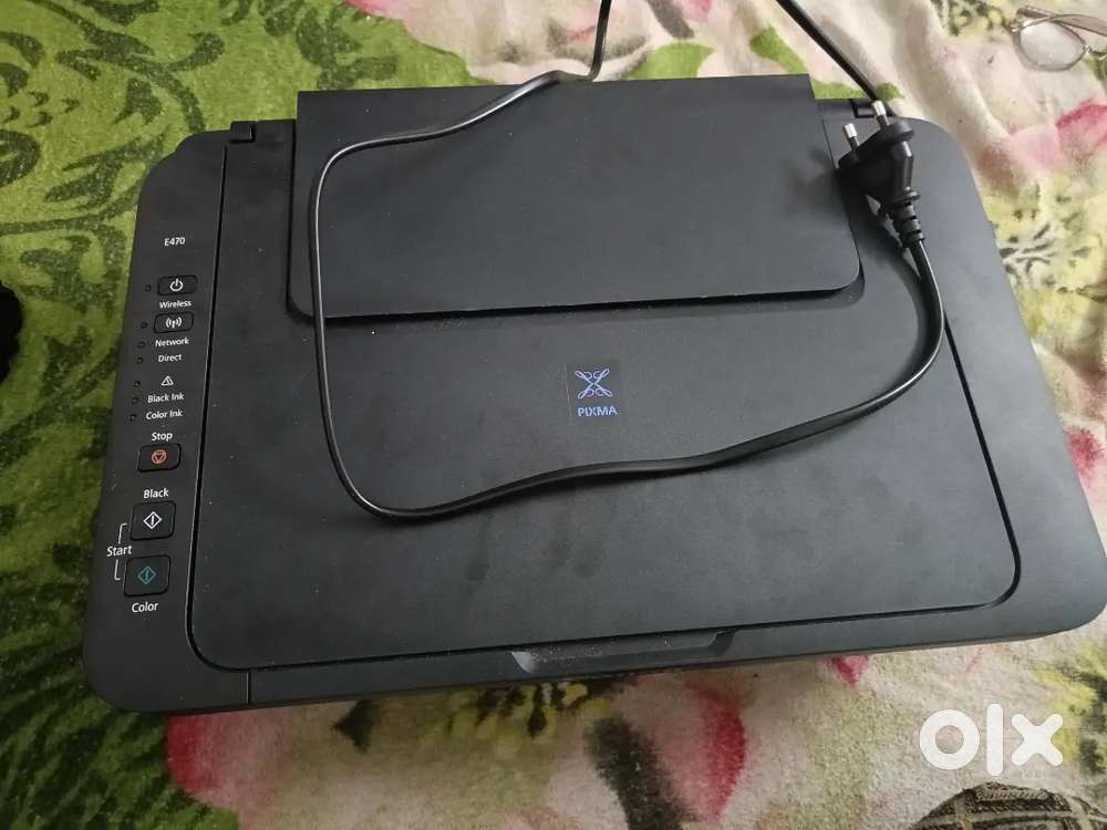 Printer 4000