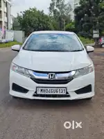 Honda City 2015-2017 i VTEC SV, 2015, Petrol