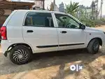 Maruti Suzuki Alto k10