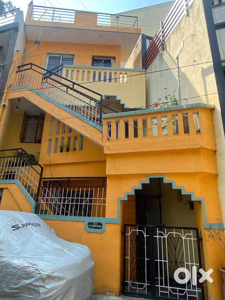 House for sale in Koramangala 8th block