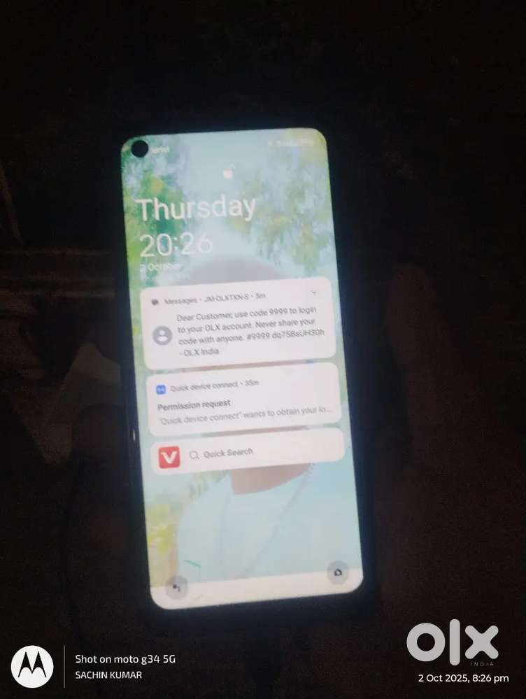 One plus nord ce2