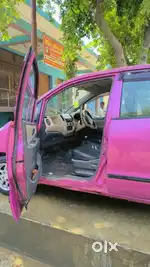 Maruti Suzuki Estilo 2008 LPG 172000 Km Driven tyre ok ac best hai