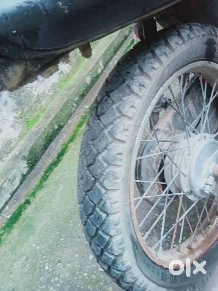 Tyre Price2000
