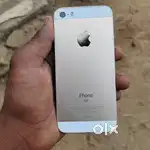 Iphone 5s(se)