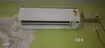 Daikin 1.5 Ton AC 1year old 3star inverter model