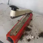 sealing machine 10 inch