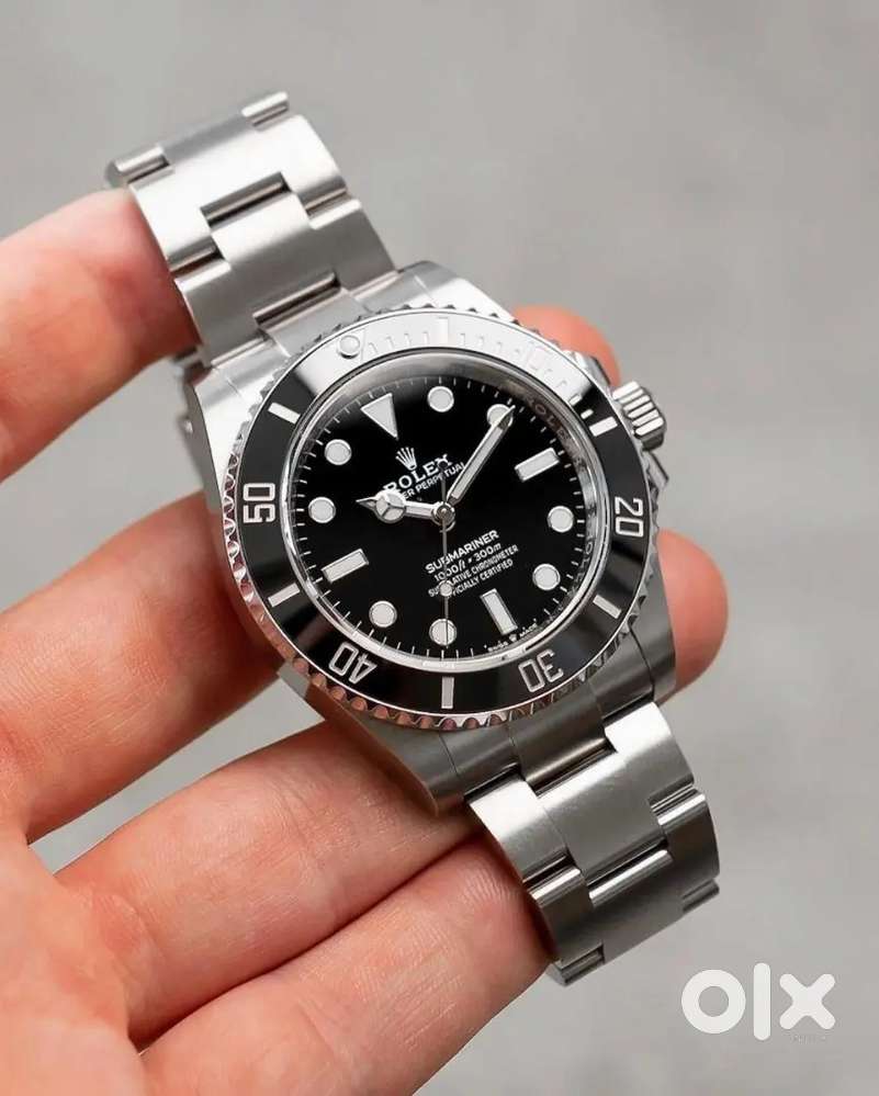 New Fresh Daily Wear Watch