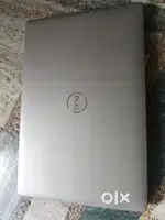 Dell Latitude 5411 laptop in good condition