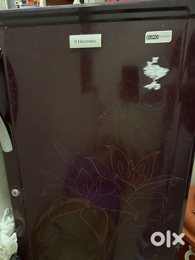 Electrolux 190L Direct Cool Single Door Refrigerator