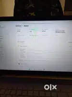For sale: HP Laptop 15s (Ryzen 3, 8GB, 238GB SSD)