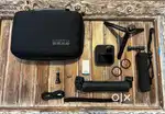 GoPro MAX 360 Action Camera Black Used