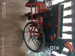 Wheelchair