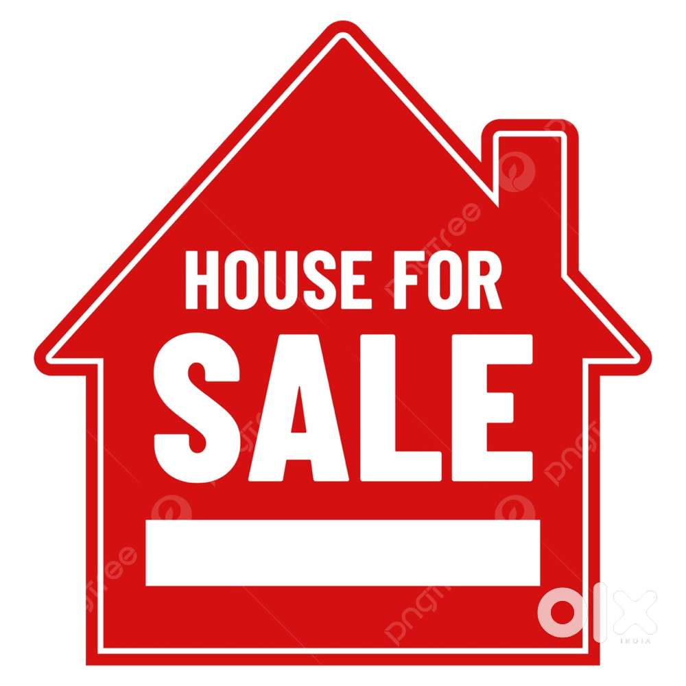 a good house available for sale