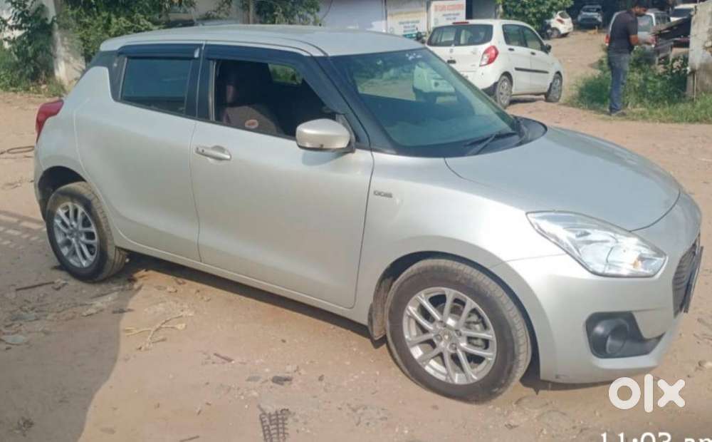 Maruti Suzuki Swift 2018 ZDI, 2018, Diesel