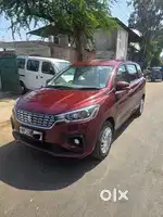Maruti Suzuki Ertiga 1.5 VXI, 2018, Petrol