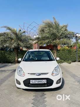 Ford Figo, 2014, Diesel
