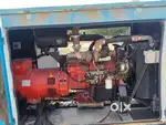 125 kva leyland Genset Generator Dgset