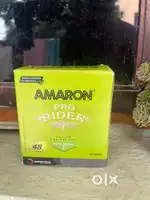 7l amaron battery for sale
