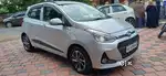 Hyundai Grand i10 Sportz (O) 1.2 AT VTVT, 2018, Petrol