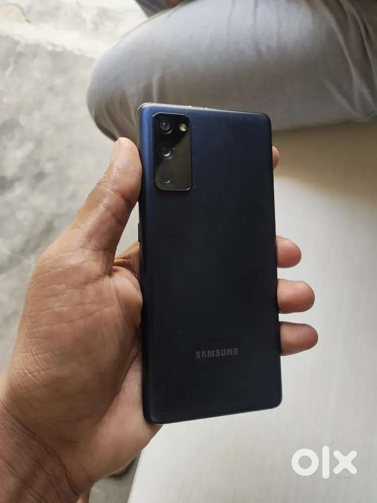 Samsung galaxy s20 Fe 5g 8/128