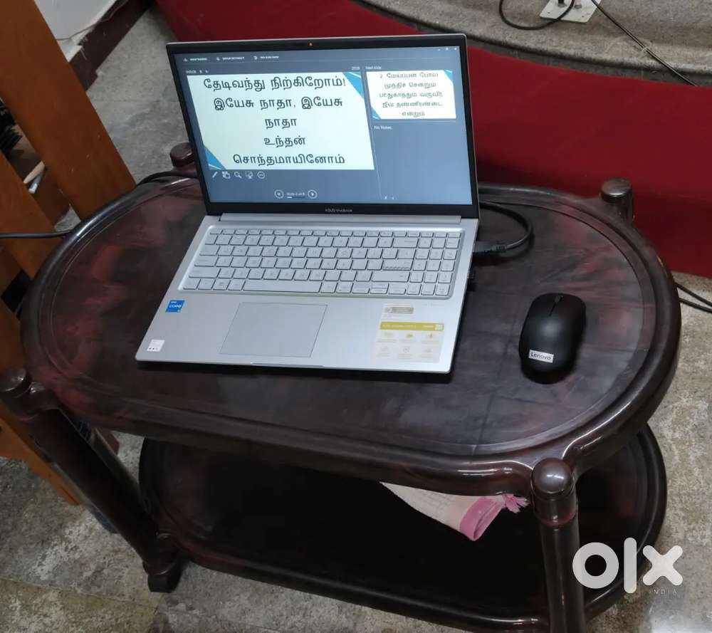 AASUS VIVO BOOK