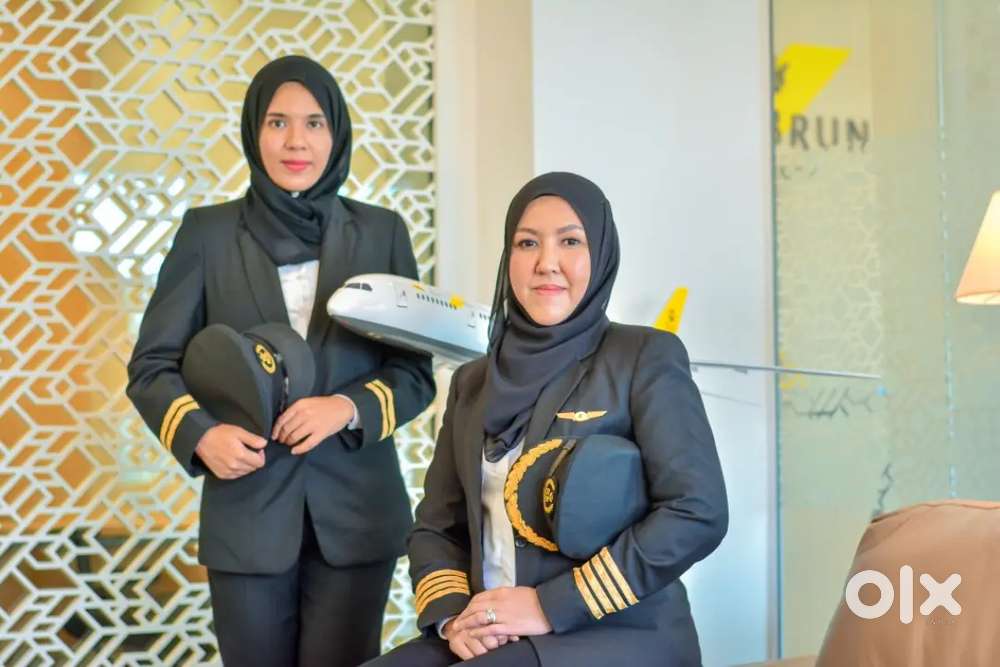 350+ seats Hiring Male Female Candidates in INDIGO AIRLINES All facil