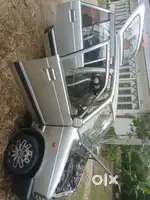 Maruti Suzuki 800 2008 Petrol Good Condition