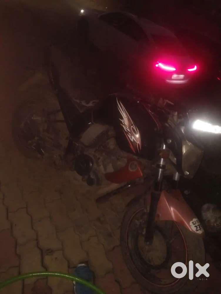 Yamaha fz s 1st owner