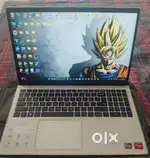 Dell Inspiron 15 laptop in good condition