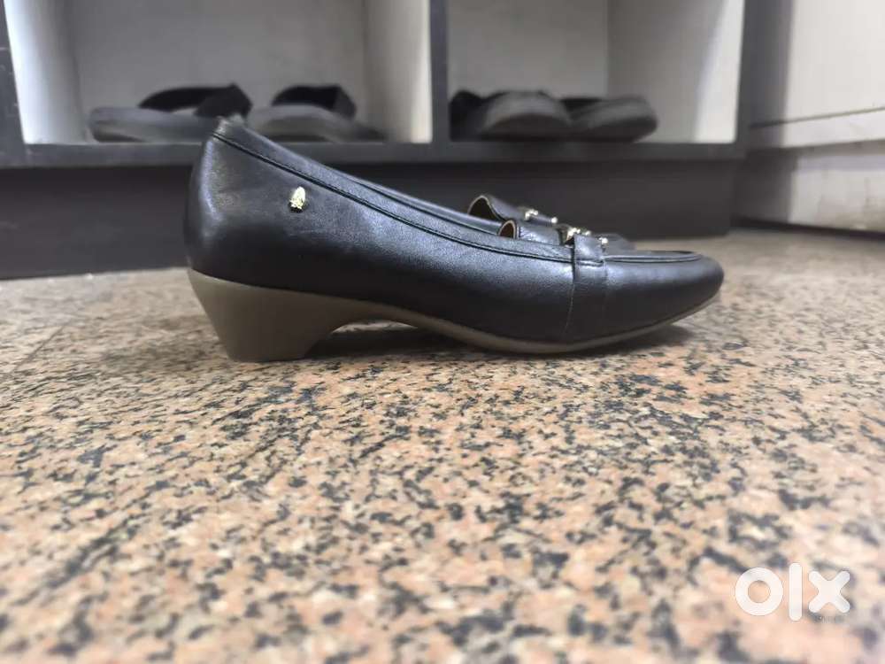 Hush puppies heels