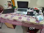 OFFICE COMPUTER TABLE - PURE SAGWAN WOOD