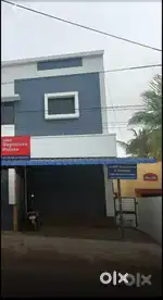 Shop for rent at vellalore to singanallur main road