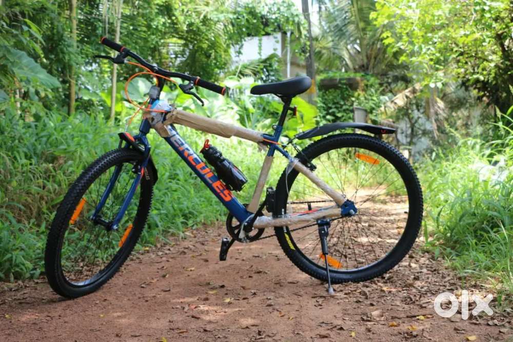 Hercules Redeem Cycle