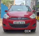 Hyundai i10 [2010-2017] 1.2 Sportz AT, 2012, Petrol
