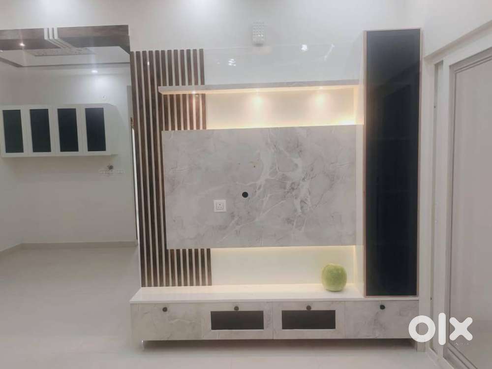 3BHK Flat available In YELAHANKA for lease ready to move