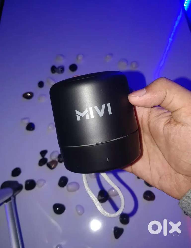 Wow offer! Wireless Bluetooth Speaker Mivi