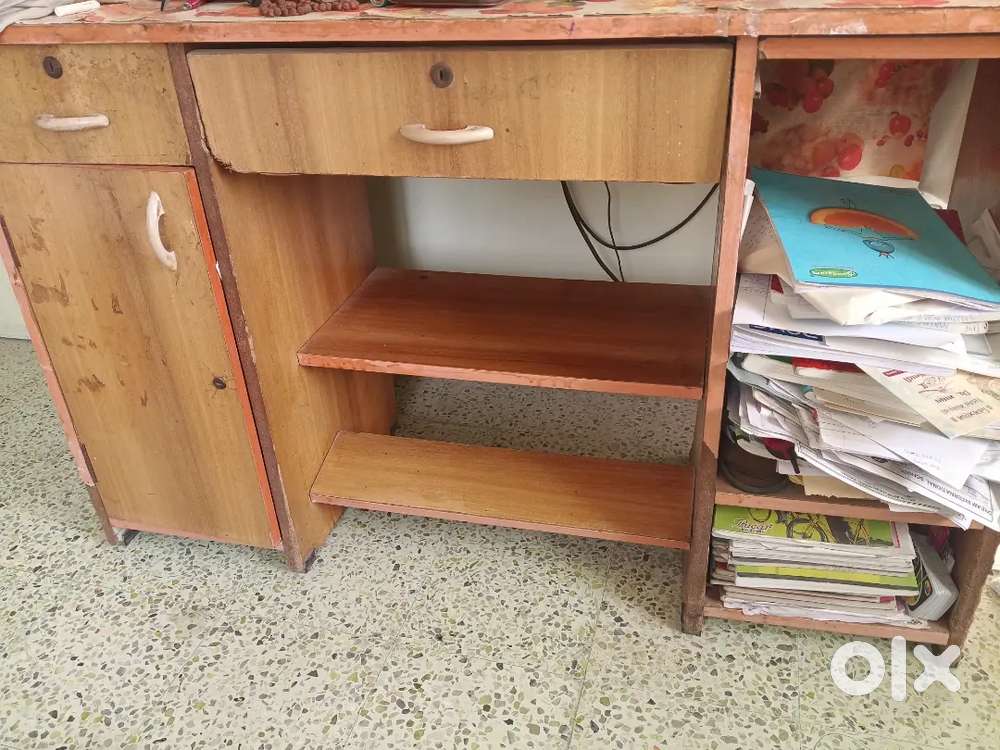 Study table and computer table