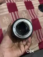 Samyang 24-70 f2.8 sony mount