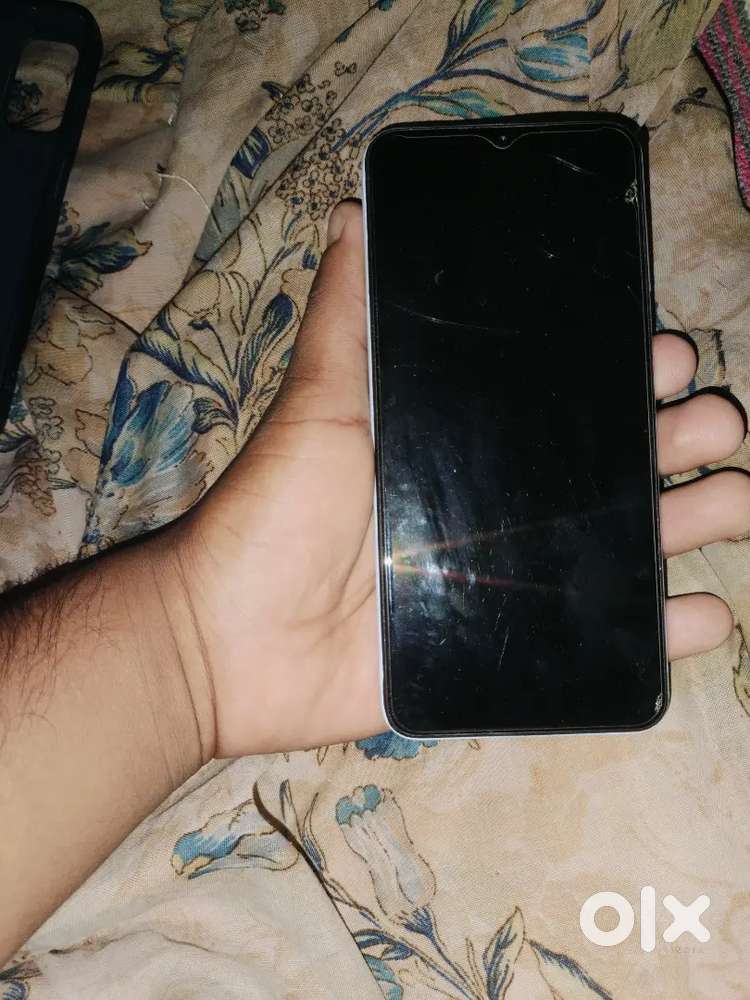 Samsung a13 4g Sield set h only glass grad crac touch nhi h