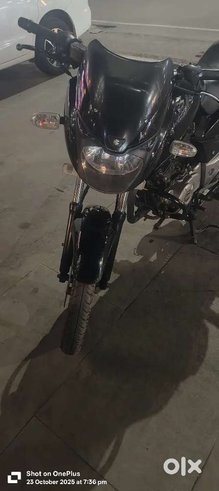 Pulsar 150