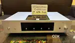 C.E.C. CD5 CD Player / High End Belt Drive CD Player and Transport