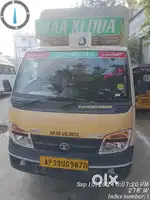 Tata Ace Ht Plus Full Body