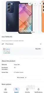 Good all available