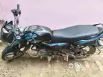 Bajaj Discover With Self Start