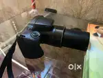 Canon camera SX430ls